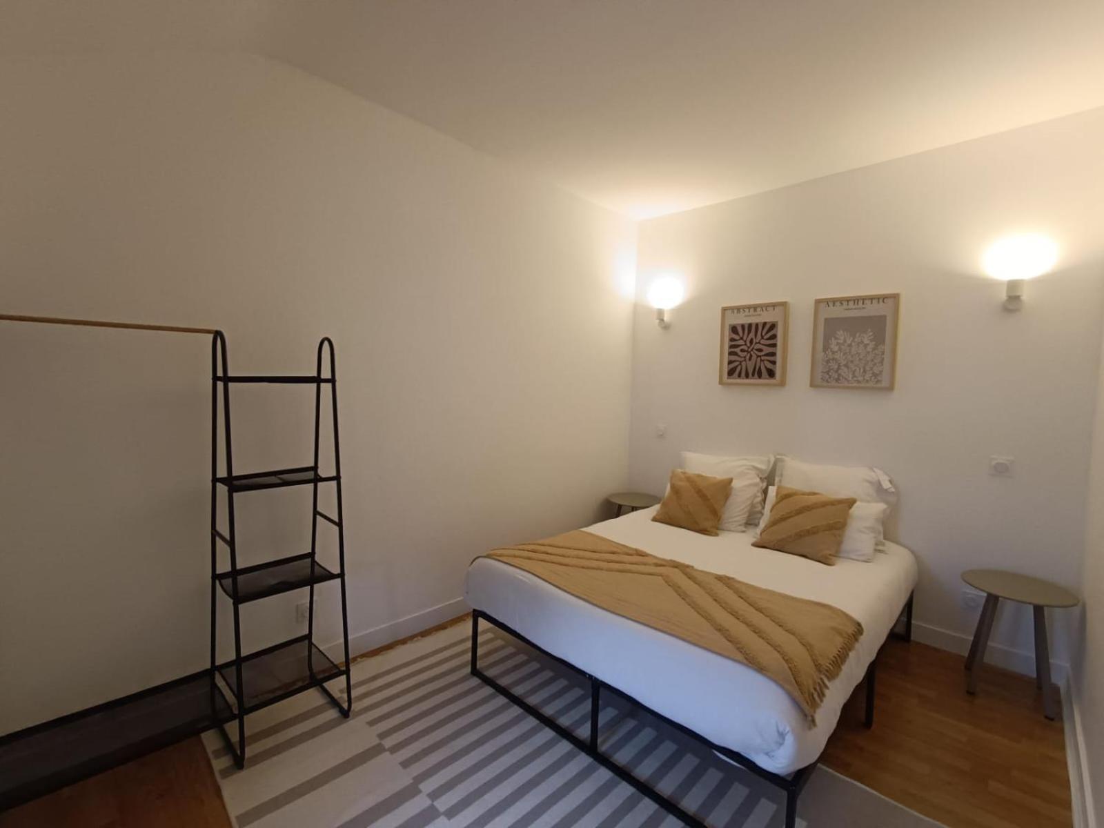 Cosylocation - Cocooning- Vue Theatre Antique Apartment Vienne  Exterior photo