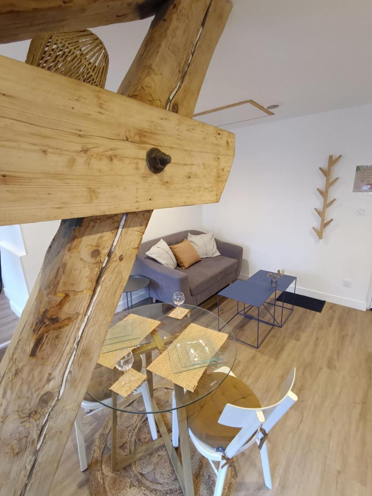Cosylocation - Cocooning- Vue Theatre Antique Apartment Vienne  Exterior photo